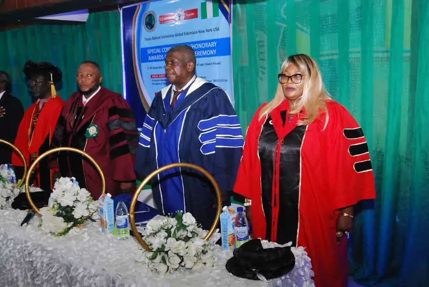 TBUGLEX Graduate